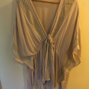 Never Worn Annabelle Blouse